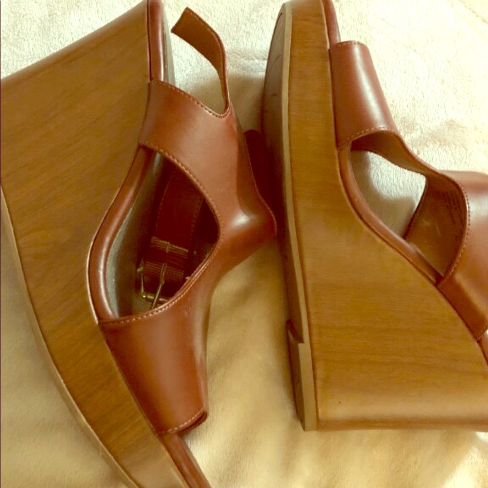 Wedges